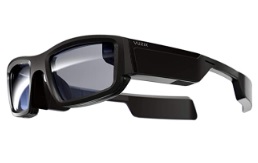 vuzix blade ar glasses